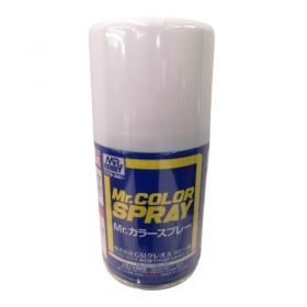 Mr.Hobby Mr.Color Spray S1 White