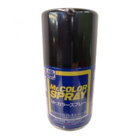 Mr.Hobby Mr.Color Spray S2 Black