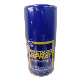 Mr.Hobby Mr.Color Spray S5 Blue
