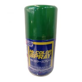 Mr.Hobby Mr.Color Spray S6 Green