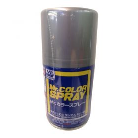 Mr.Hobby Mr.Color Spray S8 Silver