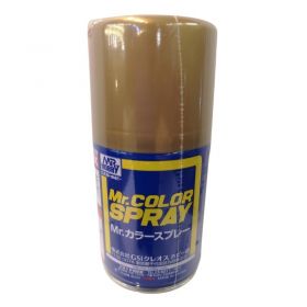 Mr.Hobby Mr.Color Spray S9 Gold