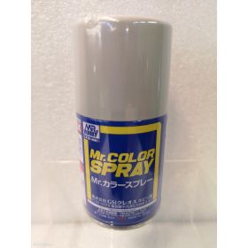 Mr.Hobby Mr.Color Spray S11 Light Gull Gray