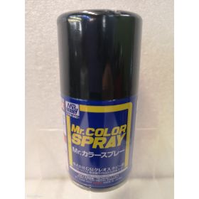 Mr.Hobby Mr.Color Spray S14 Navy Blue