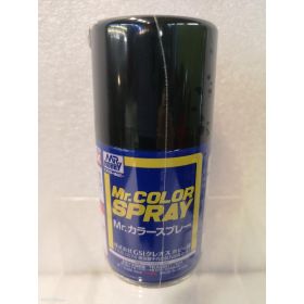 Mr.Hobby Mr.Color Spray S15 Ijn Green (Nakajima)