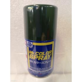 Mr.Hobby Mr.Color Spray S16 Ija Green