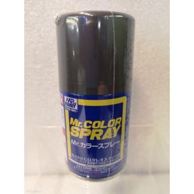 Mr.Hobby Mr.Color Spray S28 Steel