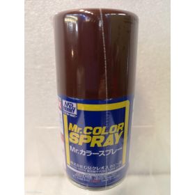 Mr.Hobby Mr.Color Spray S29 Hull Red