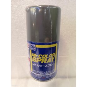 Mr.Hobby Mr.Color Spray S31 Dark Gray (1)