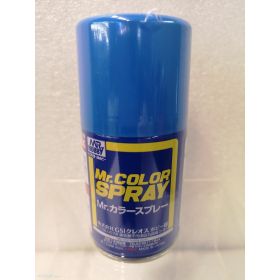 Mr.Hobby Mr.Color Spray S34 Sky Blue