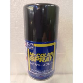 Mr.Hobby Mr.Color Spray S40 German Gray