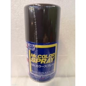 Mr.Hobby Mr.Color Spray S42 Mahogany