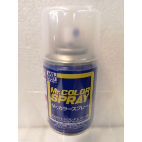 Mr.Hobby Mr.Color Spray S46 Clear