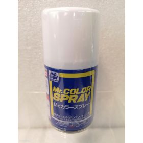Mr.Hobby Mr.Color Spray S62 Flat White