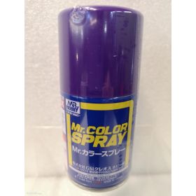 Mr.Hobby Mr.Color Spray S67 Purple