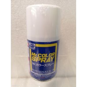 Mr.Hobby Mr.Color Spray S69 Off White