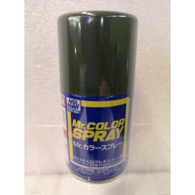 Mr.Hobby Mr.Color Spray S70 Dark Green