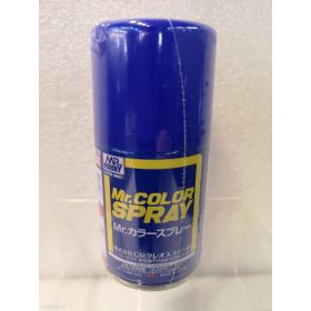 Mr.Hobby Mr.Color Spray S80 Cobalt Blue