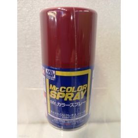 Mr.Hobby Mr.Color Spray S81 Russet