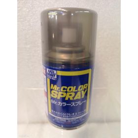 Mr.Hobby Mr.Color Spray S101 Smoke Gray