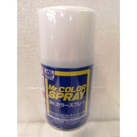 Mr.Hobby Mr.Color Spray S107 Character White