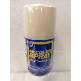 Mr.Hobby Mr.Color Spray S111 Character Flesh (1)