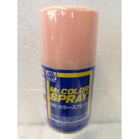 Mr.Hobby Mr.Color Spray S112 Character Flesh (2)
