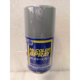 Mr.Hobby Mr.Color Spray S117 RLM76 Light Blue