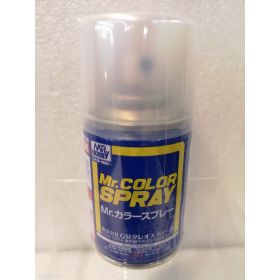 Mr.Hobby Mr.Color Spray S151 White Pearl
