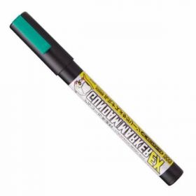 Mr.Hobby Gundam Marker EX XGM06 Luminous Meta Green