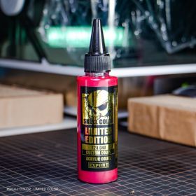 040P Limited Metallic Pink 60ml