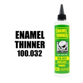 032 Skull Color SOLVENT Enamel Solvent 250 ml
