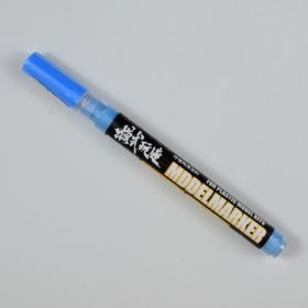 Mo Shi MS036 Gundam Marker Pen P010 - Light Blue