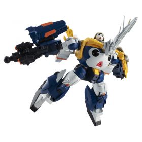 [Tamashii Nations] Keroro Spirits Tamama Robo UC