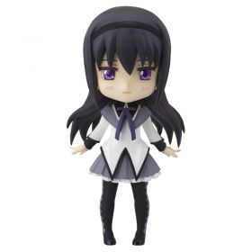[Tamashii Nations] Figuarts Mini Homura Akemi