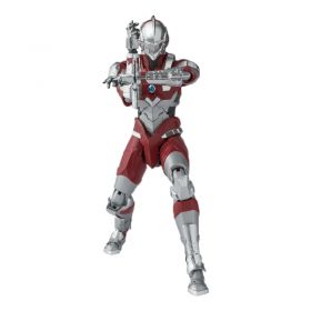 [Tamashii Nations] S.H.Figuarts Ultraman The Animation