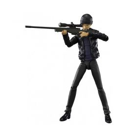 [Tamashii Nations] S.H.Figuarts Detective Conan - Shuichi Akai