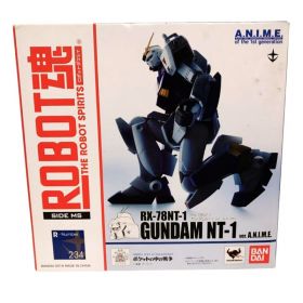 Robot Spirits < Side MS > RX-78NT-1 Gundam NT-1 Ver. A.N.I.M.E.