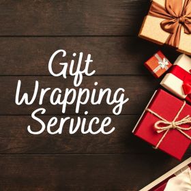 Gift Wrapping Service