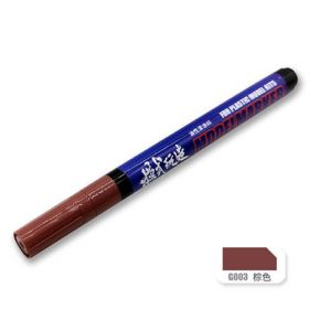 Mo Shi MS-043 Penaline and Lining Gundam Model Marker Pen G003 Brown