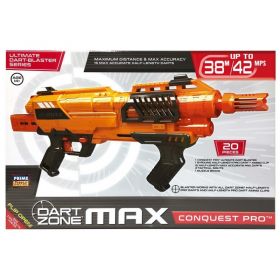 Dart Zone - Adventure Force Tactical Strike Conquest Pro