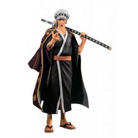 Tamashii Nations One Piece - Ichibansho TRAFALGAR LAW