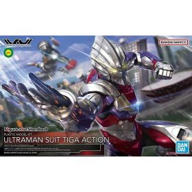 [Ultraman] Figure-rise Standard ULTRAMAN SUIT TIGA -ACTION-