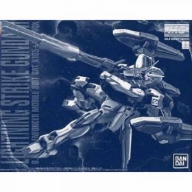 P-Bandai: MG 1/100 Lightning Strike Gundam Ver. RM