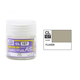 Mr Hobby Mr Color Lascivus Aura Series Flaxen CL107 10ml