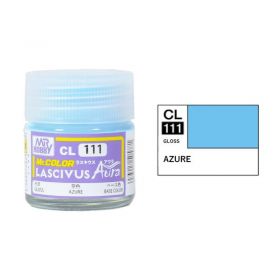 Mr Hobby Mr Color Lascivus Aura Series Azure CL111 10ml