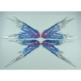 [DIAN CHANG] MGEX 1/100 Strike Freedom Gundam Wing of Light Option Set