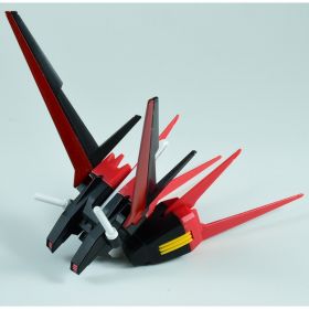 Aile Strike Backpack for Entry Grade Strike Gundam