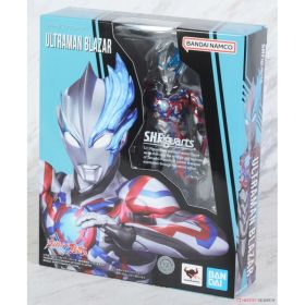 S.H.Figuarts Ultraman Blazer