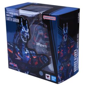 S.H.Figuarts Stak Earth Gallon